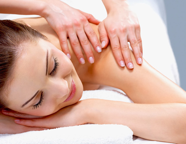 Massage Therapy Hamilton 