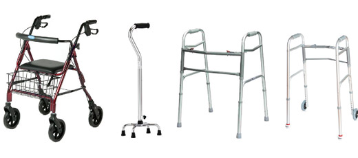 Therapeutic and Assistive Devices