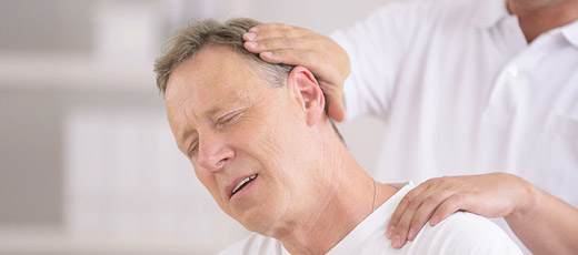 Vertigo Dizziness Treatment