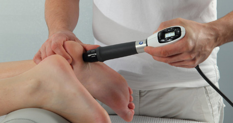 Shockwave Therapy